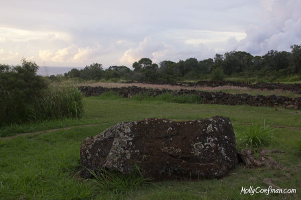 Pu'u o Mahuka