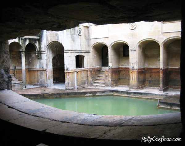 King’s Bath