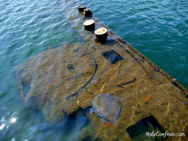 USS Arizona Memorial, Pearl Harbor