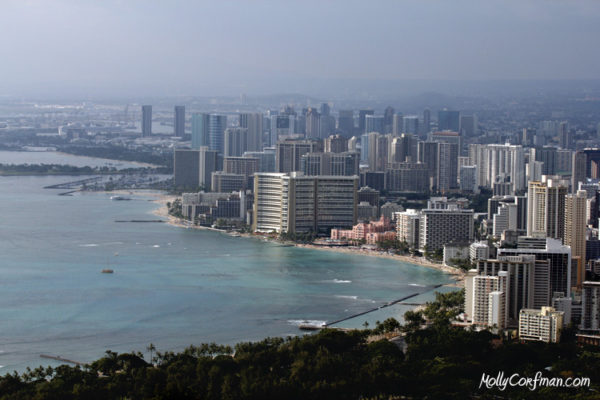 Honolulu, Oahu