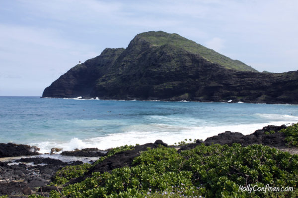 Makapu'u Point