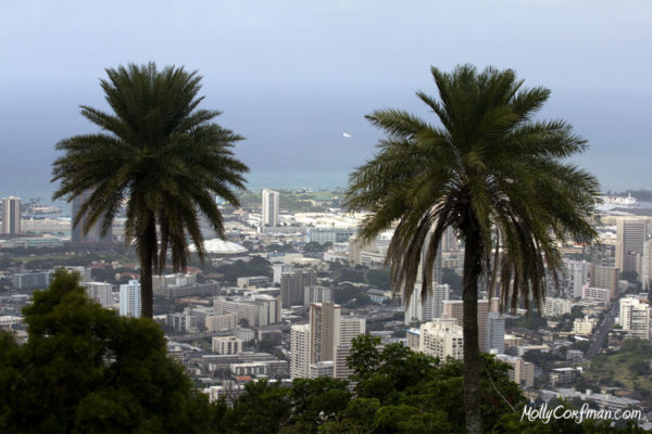 Honolulu, Oahu