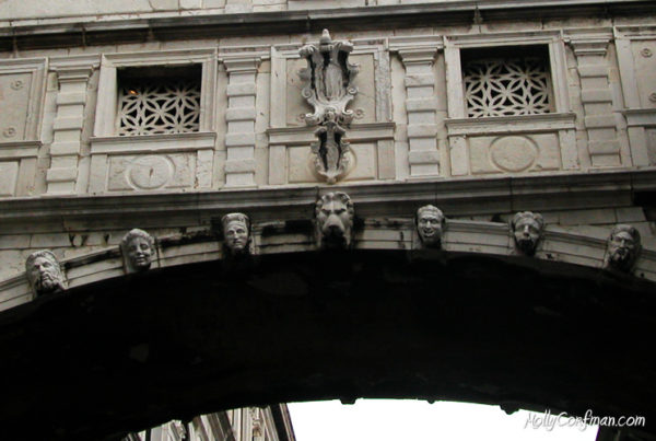 Bridge of Sighs