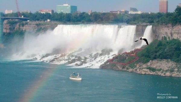 Niagara Falls 09