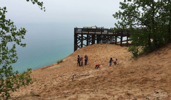 Sleeping Bear Dunes 03