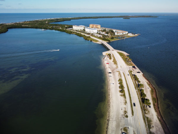 Dunedin Causeway 03