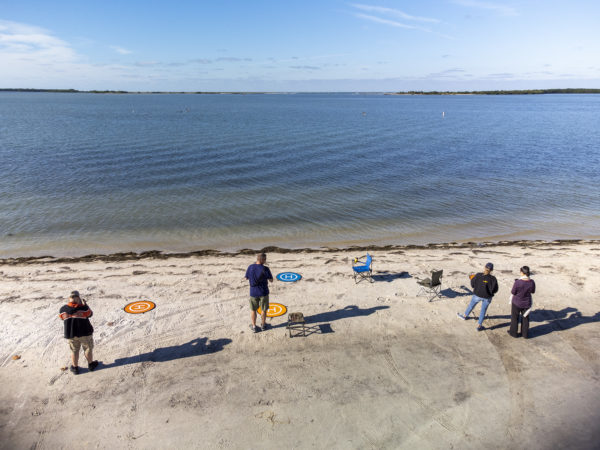 Dunedin Causeway 04