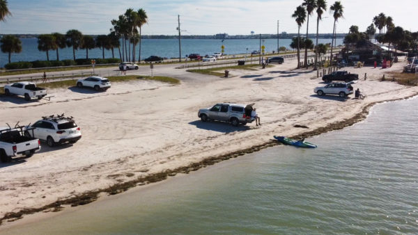 Dunedin Causeway 09