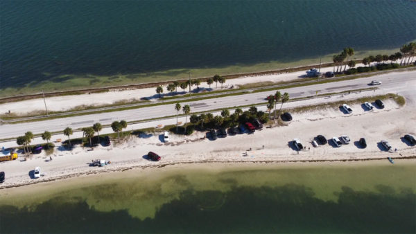 Dunedin Causeway 10