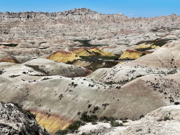 Badlands National Park 001