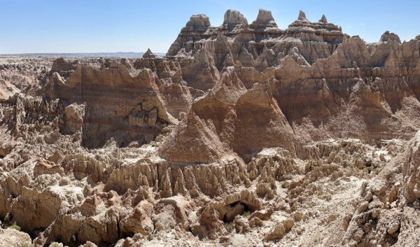 Badlands National Park 002