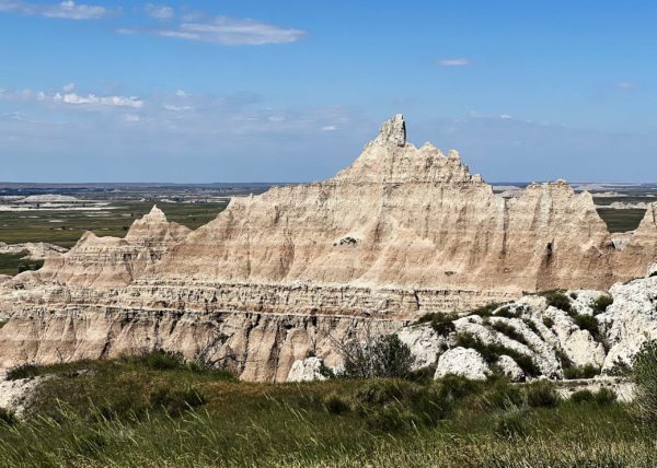 Badlands National Park 012