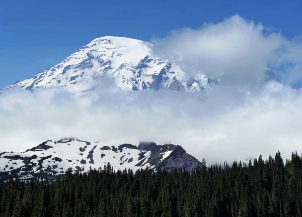 Mount Rainier 001