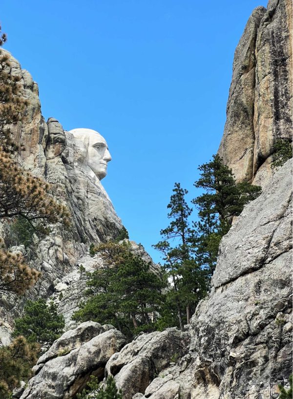 Mount Rushmore 002